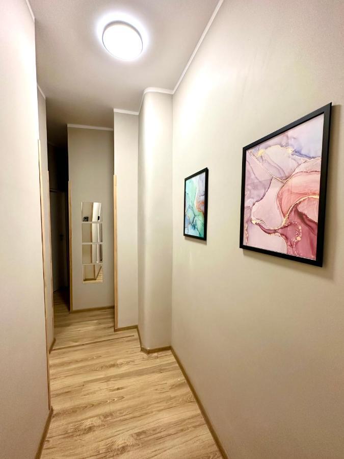 Mmrent Merci Room Gdańsk Exterior foto